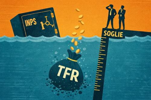 Fondo Tesoreria TFR