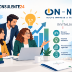Nuove imprese a tasso zero 2026: requisiti, agevolazioni e come presentare la domanda