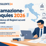 Rottamazione-quinquies 2026: online l’elenco di Regioni ed enti locali aderenti
